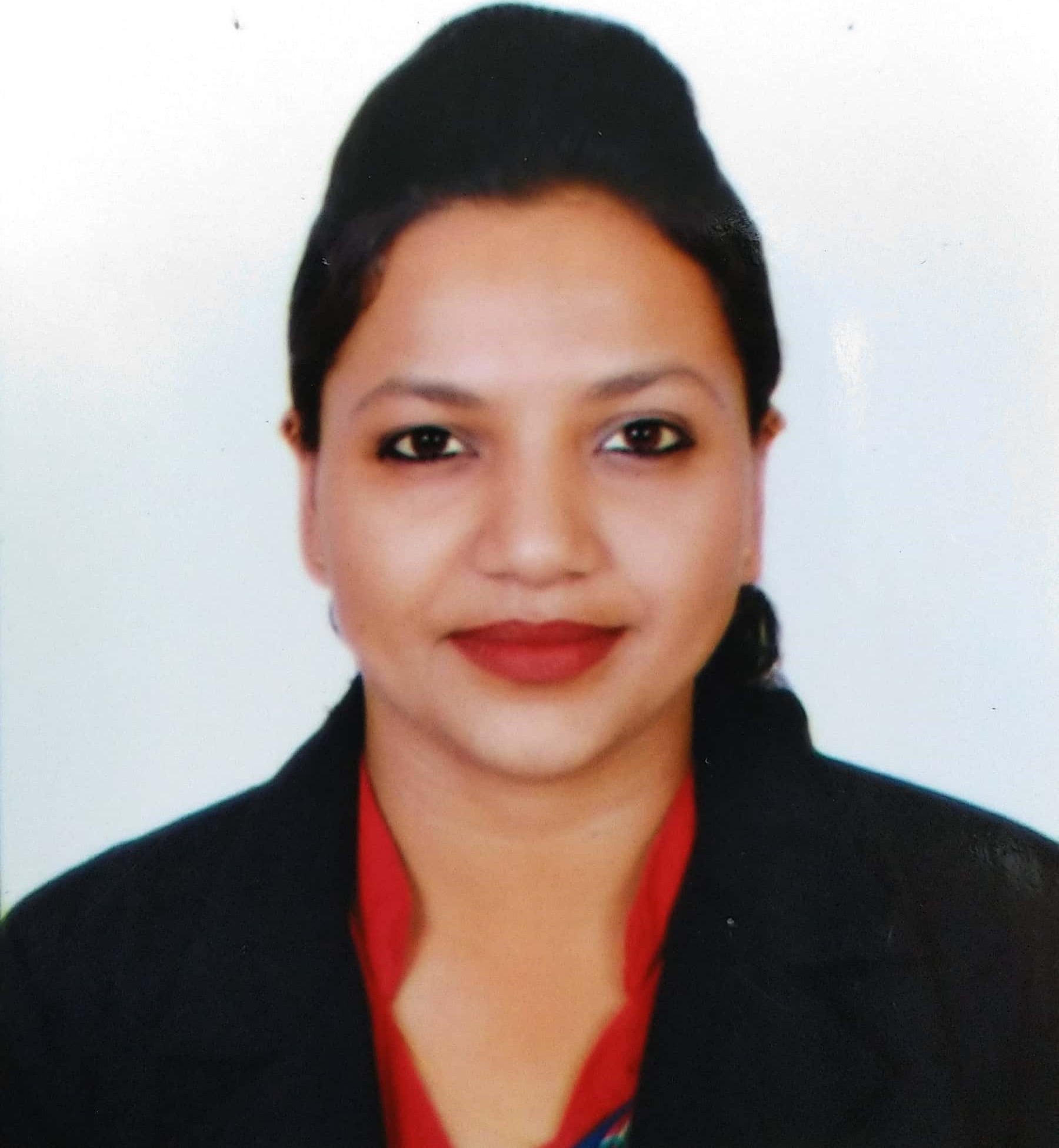 Ms. Shilpa Chouhan